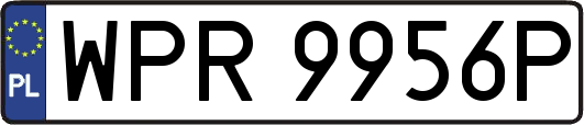 WPR9956P