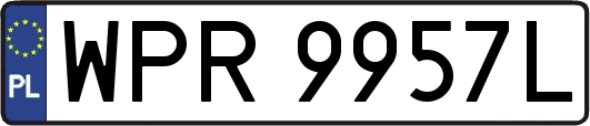 WPR9957L