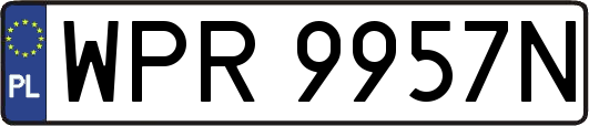 WPR9957N