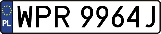WPR9964J