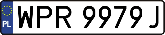 WPR9979J