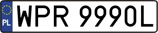 WPR9990L