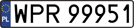 WPR99951