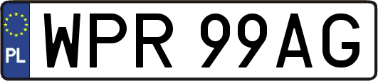 WPR99AG