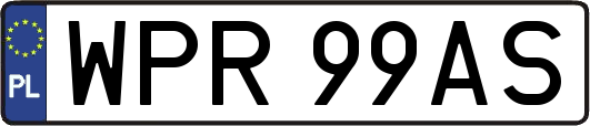 WPR99AS