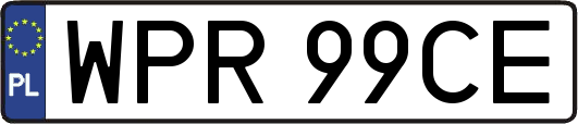 WPR99CE