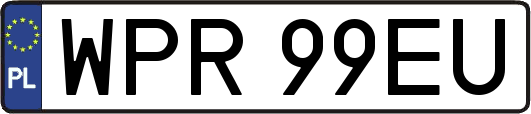 WPR99EU