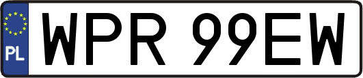 WPR99EW