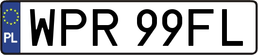 WPR99FL