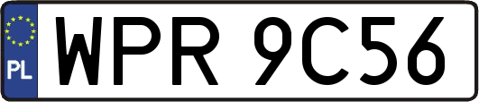 WPR9C56