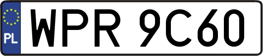 WPR9C60