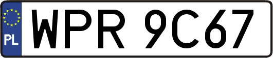 WPR9C67
