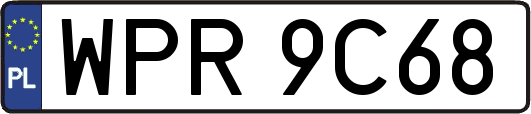 WPR9C68