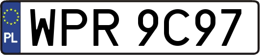 WPR9C97