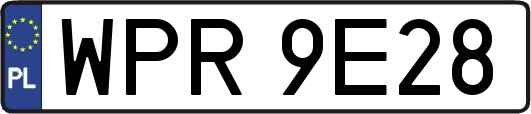 WPR9E28