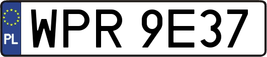 WPR9E37
