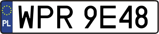 WPR9E48