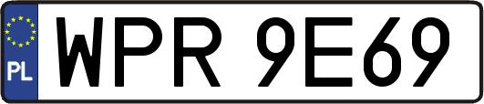 WPR9E69