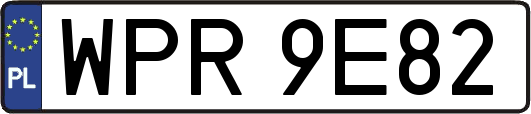 WPR9E82