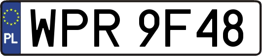 WPR9F48