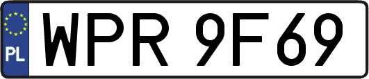 WPR9F69