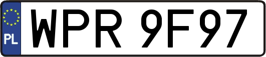 WPR9F97