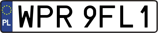 WPR9FL1