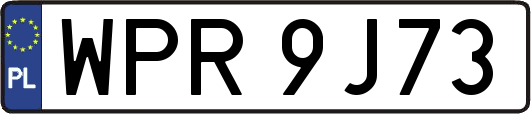 WPR9J73