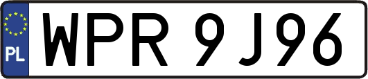 WPR9J96