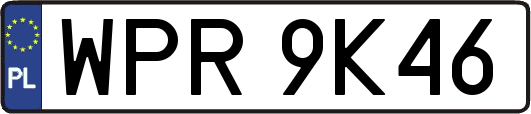 WPR9K46