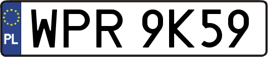 WPR9K59