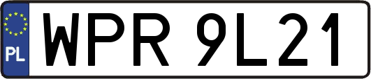 WPR9L21