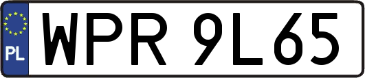 WPR9L65