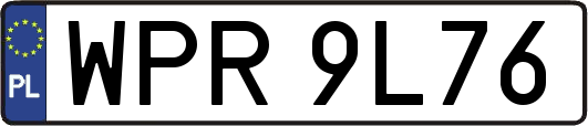 WPR9L76