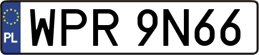 WPR9N66