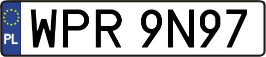 WPR9N97