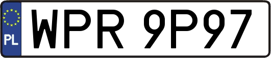 WPR9P97