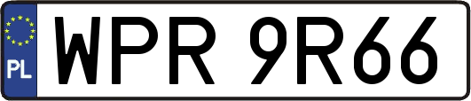 WPR9R66