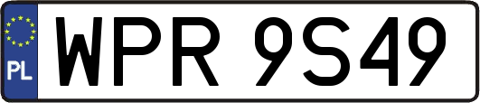 WPR9S49
