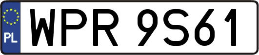 WPR9S61