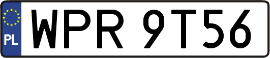 WPR9T56