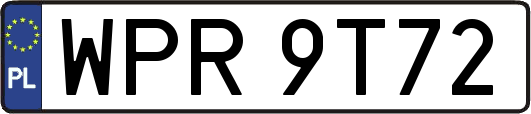 WPR9T72