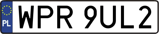 WPR9UL2
