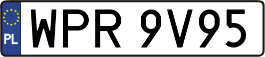 WPR9V95