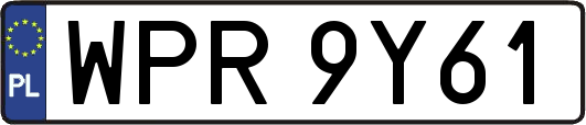 WPR9Y61