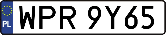 WPR9Y65