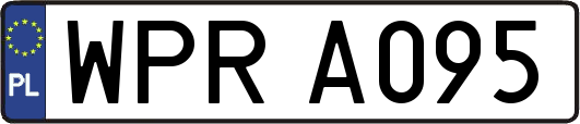 WPRA095