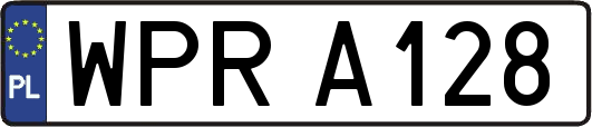 WPRA128