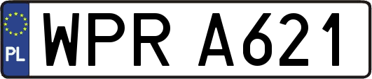 WPRA621