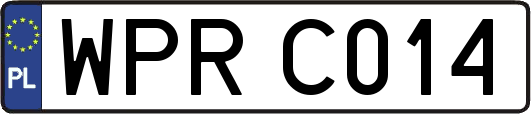 WPRC014